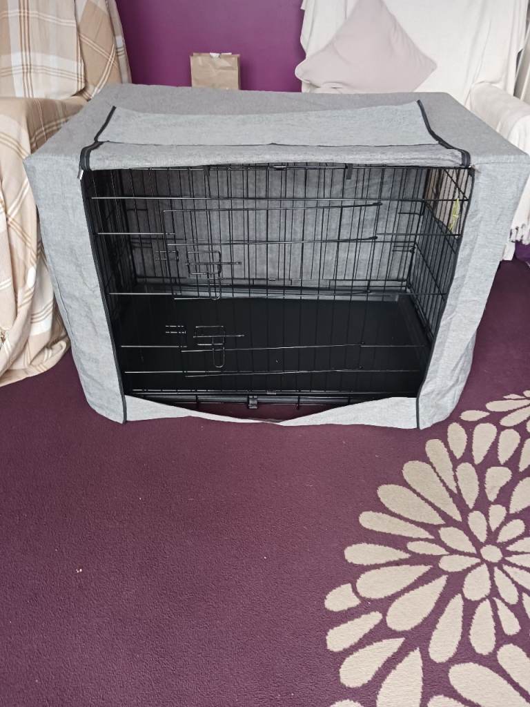 Dog Crate
