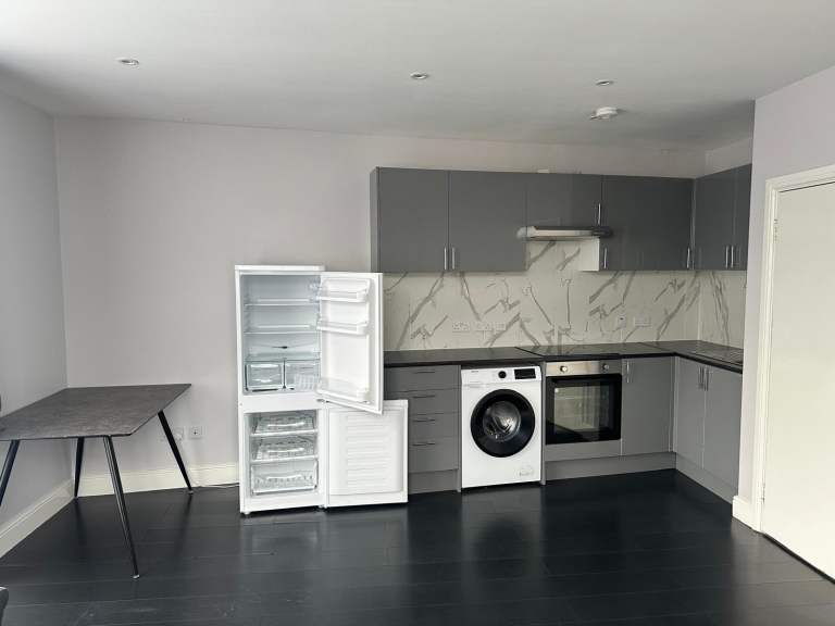 1 Bedroom Flat to Rent in High Barnet EN5