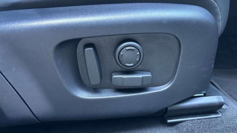 2025 Land Rover Range Rover Evoque 2.0 D200 Dynamic SE 5dr Auto SUV Diesel Automatic