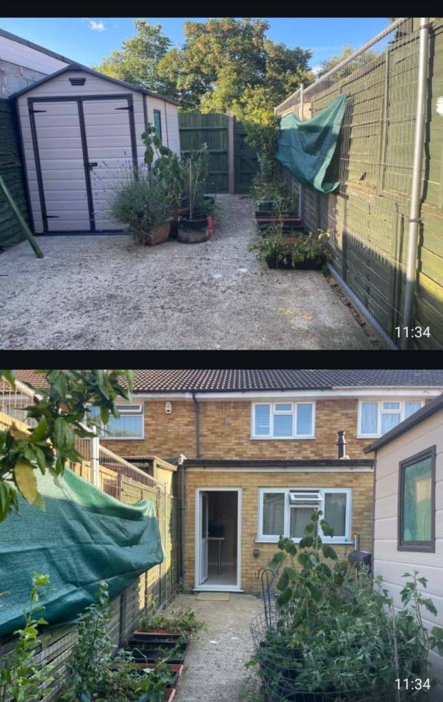 2 bed house to rent Cleave Avenue, Hayes UB3