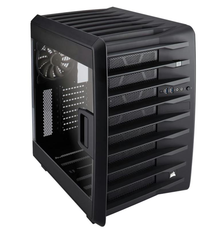 PC Case