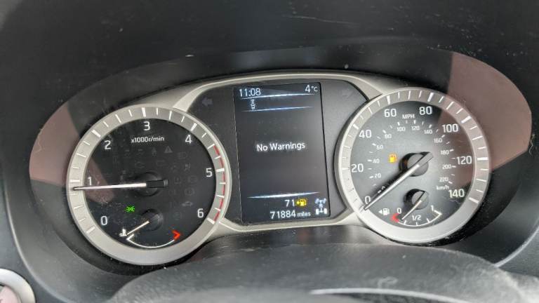 Nissan, NAVARA, Pick Up, 2017, Manual, 2298 (cc)