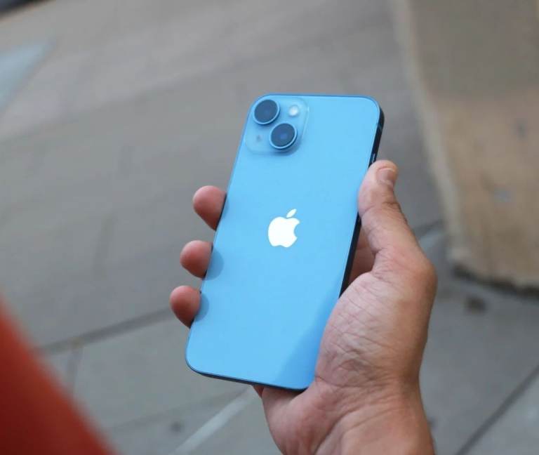 Unlocked Like New Used Apple Iphone 14 One Year Warranty 