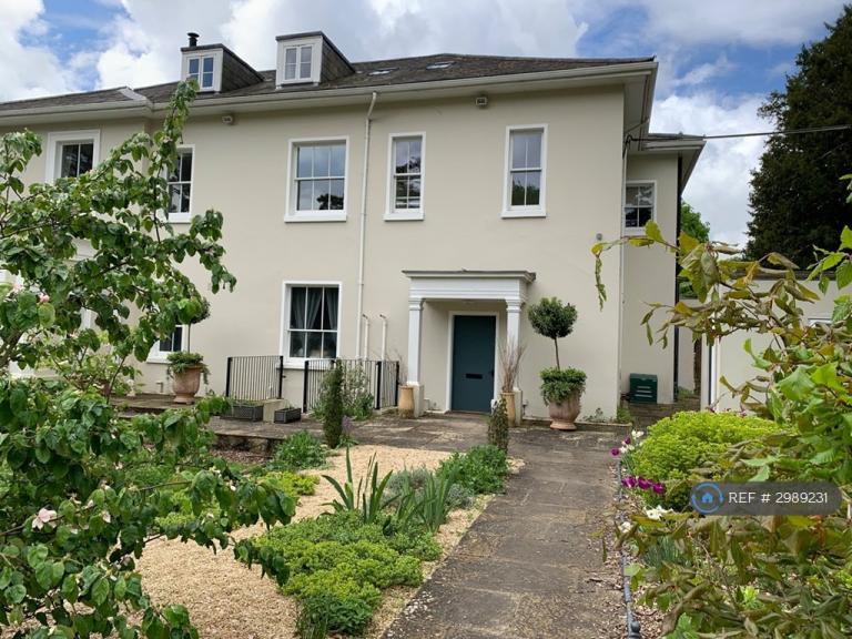 2 bedroom flat in Hinton House Drive, Kings Worthy, Winchester, SO23 (2 bed) (#2989231)