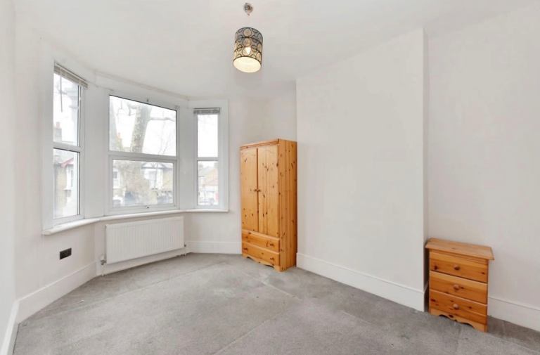 Double room in Plaistow 