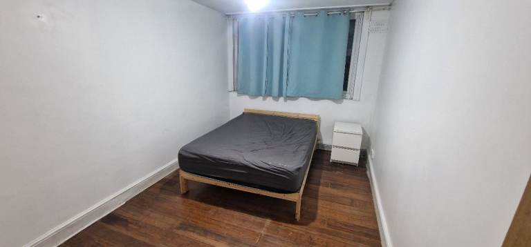 Double room available 
