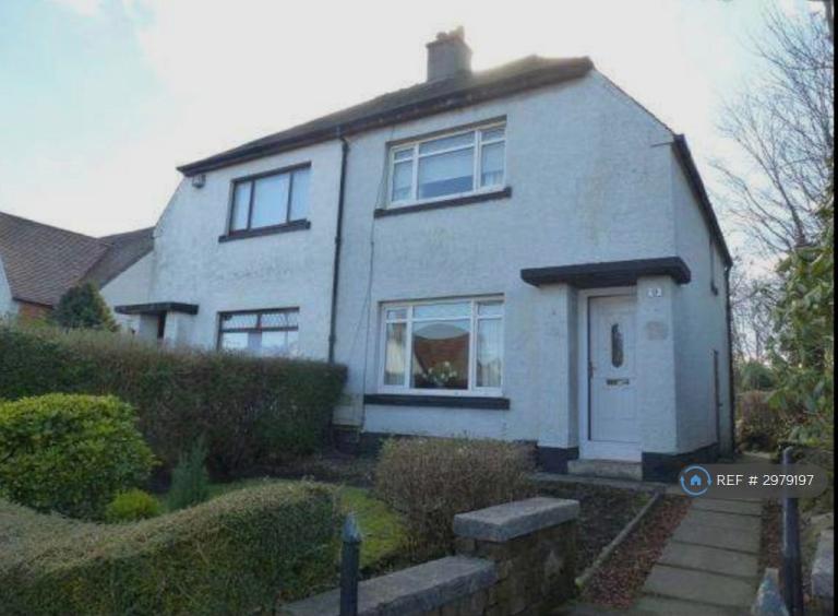 2 bedroom house in Moorhill Road, Glasgow, G77 (2 bed) (#2979197)