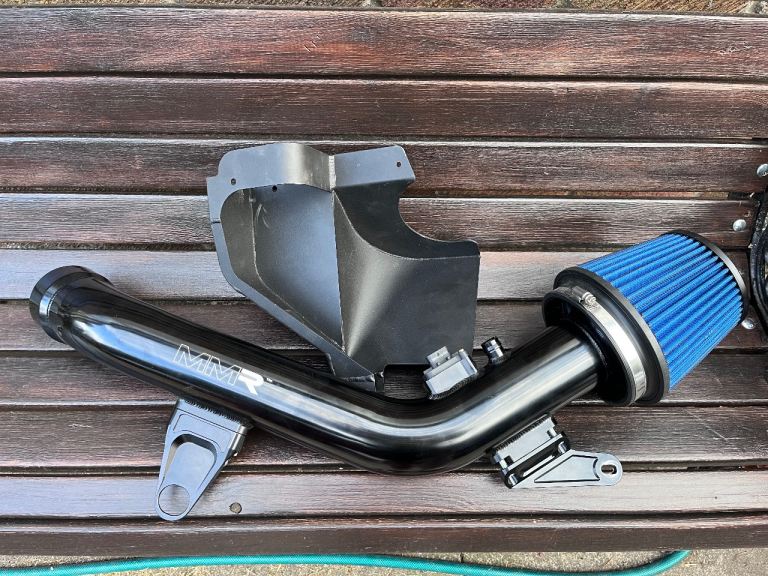 MMR N55 air intake 