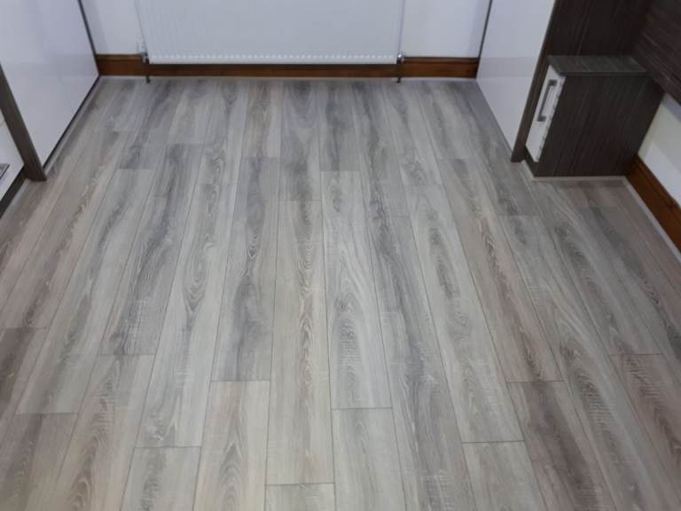 Laminate Flooring, £8.00 for Sale in Rainham, London | Gumtree