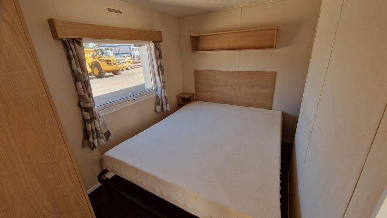 Delta Florida – 10ft |  Double Glazed & Central Heated