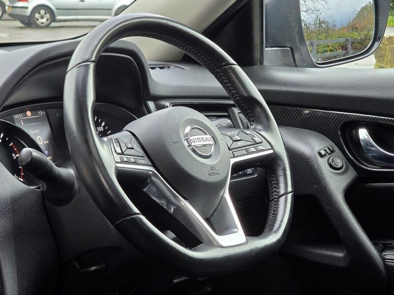 2020 Nissan X-Trail dCi Acenta Premium SUV Diesel Manual