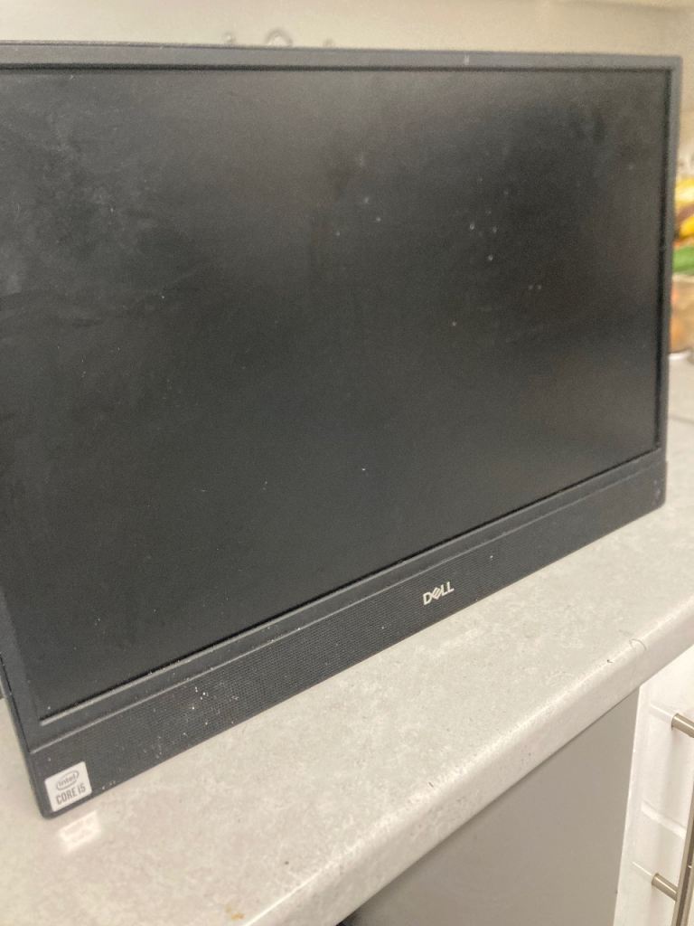 All in one pc 3280 series 