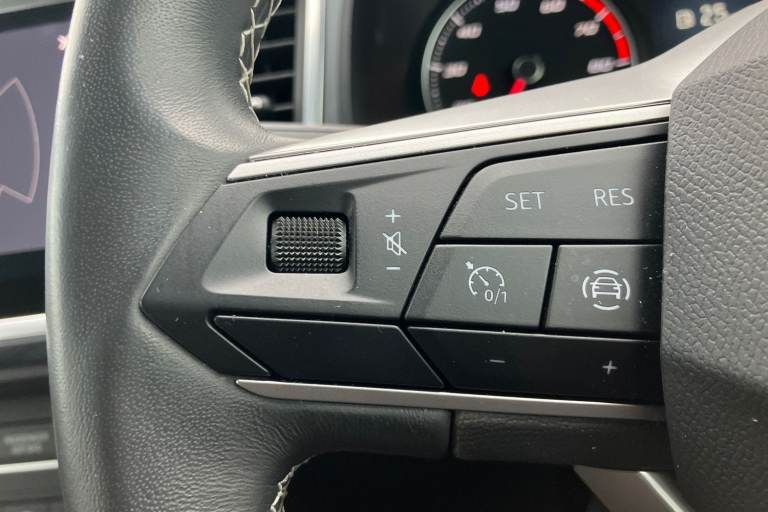 2022 SEAT Ateca 1.5 TSI EVO SE Technology 5dr Hatchback PETROL Manual