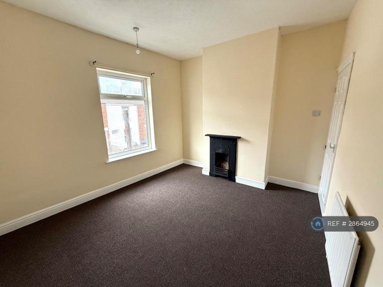 2 bedroom house in St Johns Road, Doncaster, DN4 (2 bed) (#2864945)