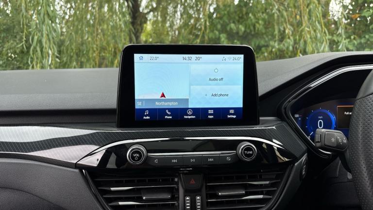 2023 Ford Kuga 1.5 EcoBoost 150 ST-Line X Edition 5dr SUV Petrol Manual