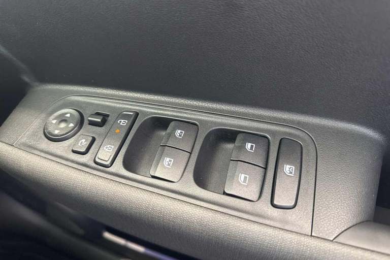 2025 Hyundai Inster 85kW 02 49kWh 5dr Auto HATCHBACK Electric Automatic