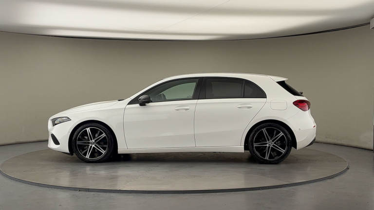 2025 Mercedes-Benz A-Class 1.3 A180h MHEV Sport Edition Hatchback 5dr Petrol Hybrid 7G-DCT Euro 6...