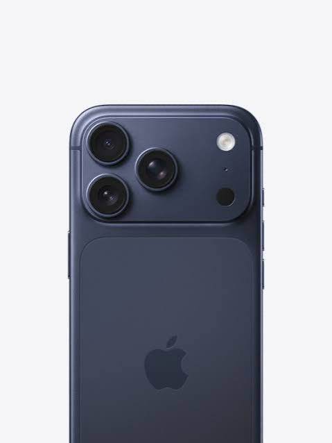 Brand new iPhone 17 pro 256gb deep blue 