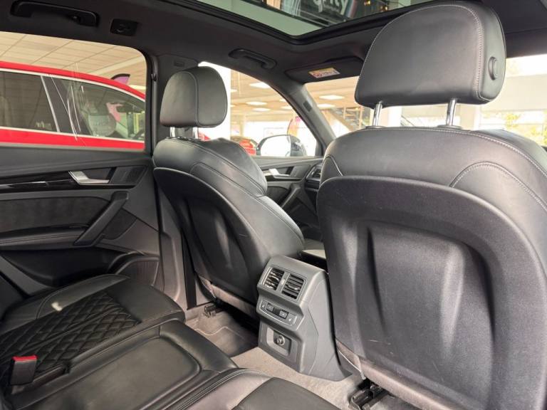 2020 Audi Q5 SQ5 TDI Quattro Vorsprung 5dr Tiptronic ESTATE DIESEL Automatic