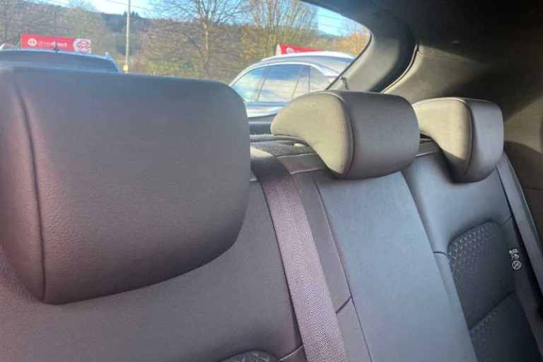 2023 Nissan Juke 1.0 DiG-T 114 N-Connecta 5dr DCT HATCHBACK PETROL Automatic