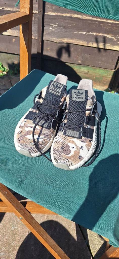 Adidas ladies trainers