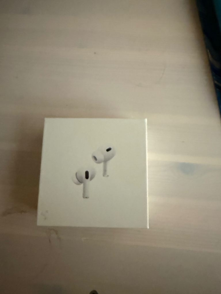 Apple AirPods Pro 2nd Gen – As Good As New, White