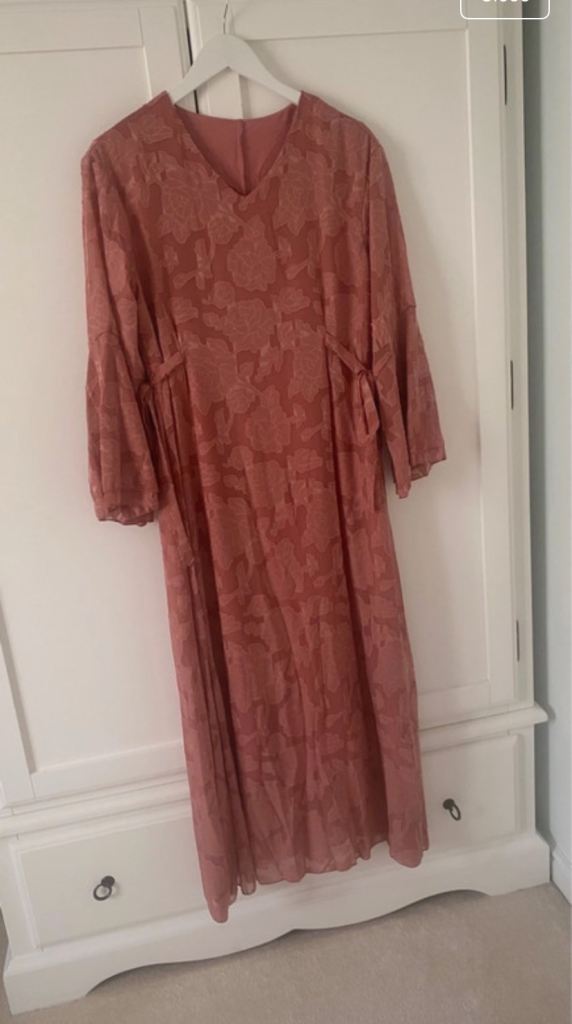 Size S Length 52 brand new dress 