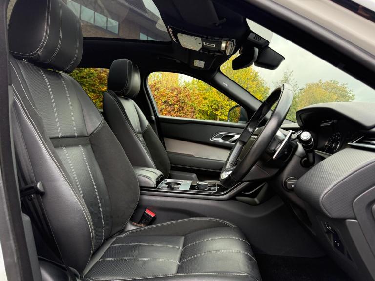 2018 Land Rover Range Rover Velar 2.0 D240 R-Dynamic S 5dr Auto ESTATE DIESEL Automatic