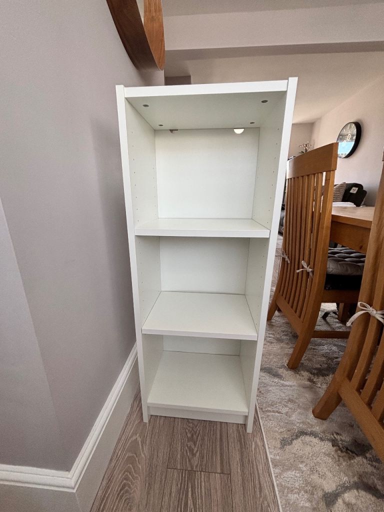 IKEA billy bookcase 