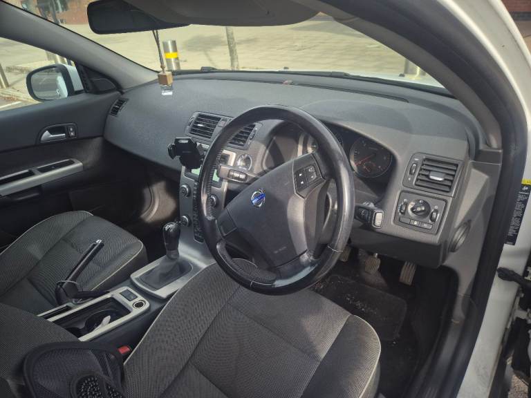 Volvo, C30, Hatchback, 2009, Manual, 1560 (cc), 3 doors