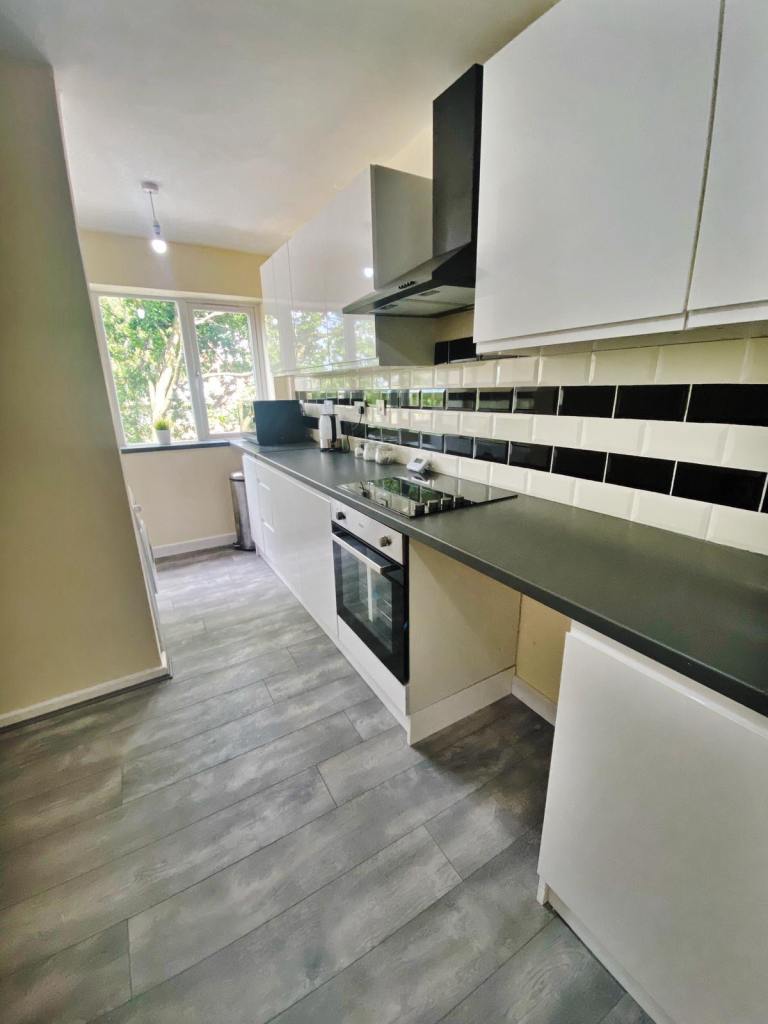 3 Bedroom Newly refurbished Hockley B19 3