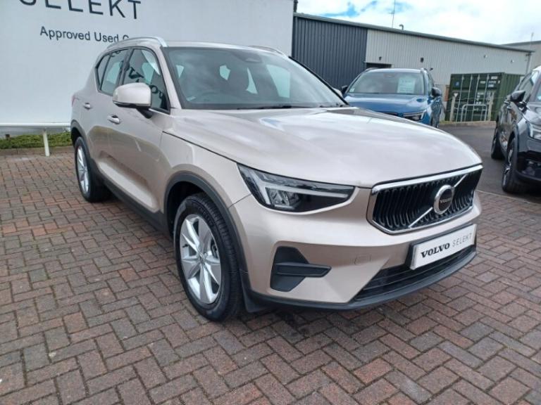 VOLVO XC40 2.0 B3P Core 5dr Auto