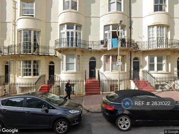 1 bedroom flat in Regency Square, Brighton, BN1 (1 bed) (#2831022)
