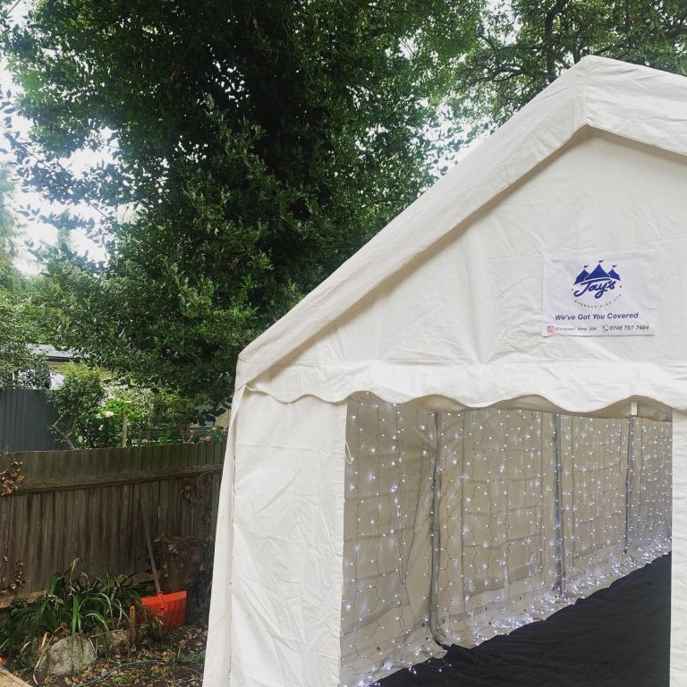 Party tent hire gazebo hire marquee hire 