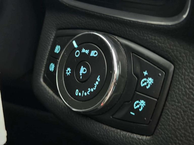 2013 Ford B-MAX 1.5 TDCi Zetec 5dr MPV DIESEL Manual