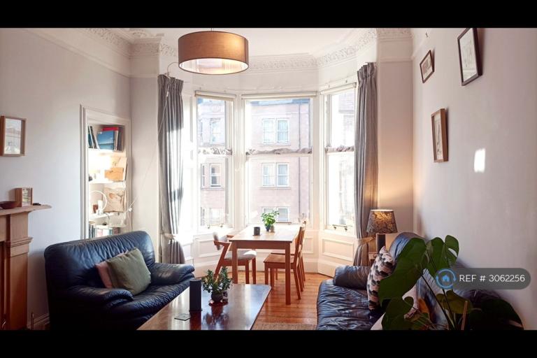 2 bedroom flat in Leamington Terrace, Edinburgh, EH10 (2 bed) (#3062256)