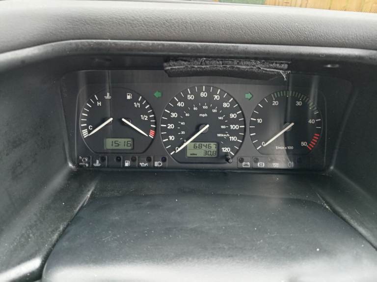 Volkswagen, TRANSPORTER SD SWB, 1997, 2370 (cc)