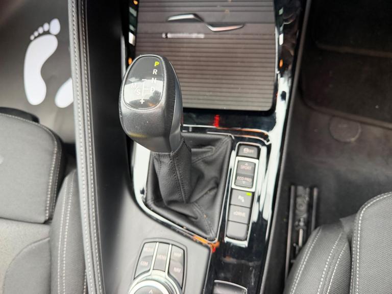 2021 BMW X2 xDrive 25e Sport 5dr Auto HATCHBACK PETROL/ELECTRIC Automatic