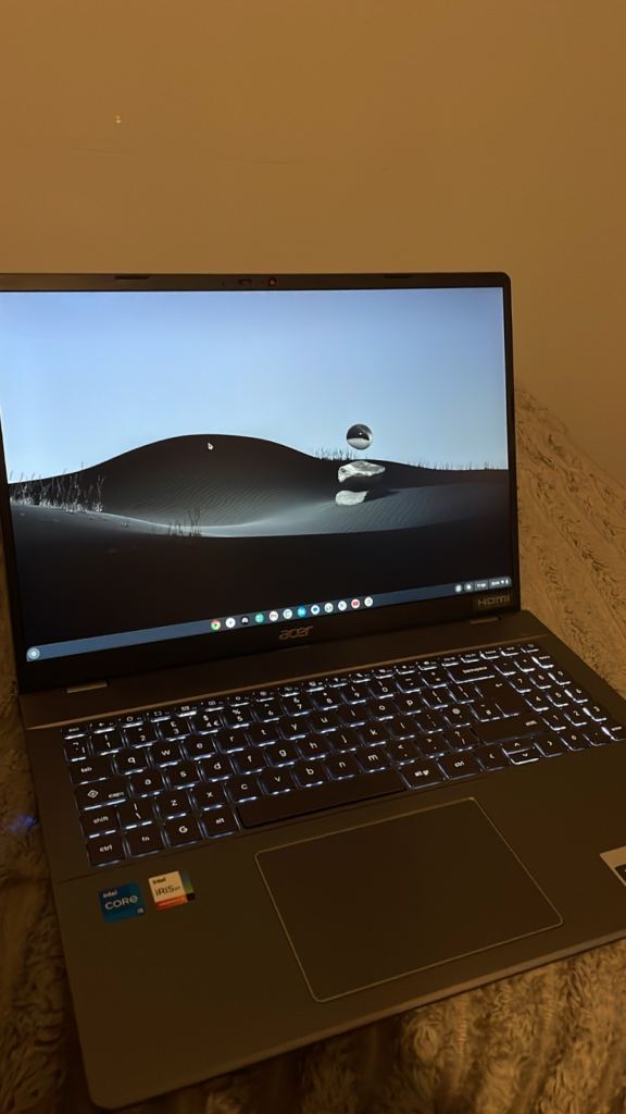 acer chromebook plus 516