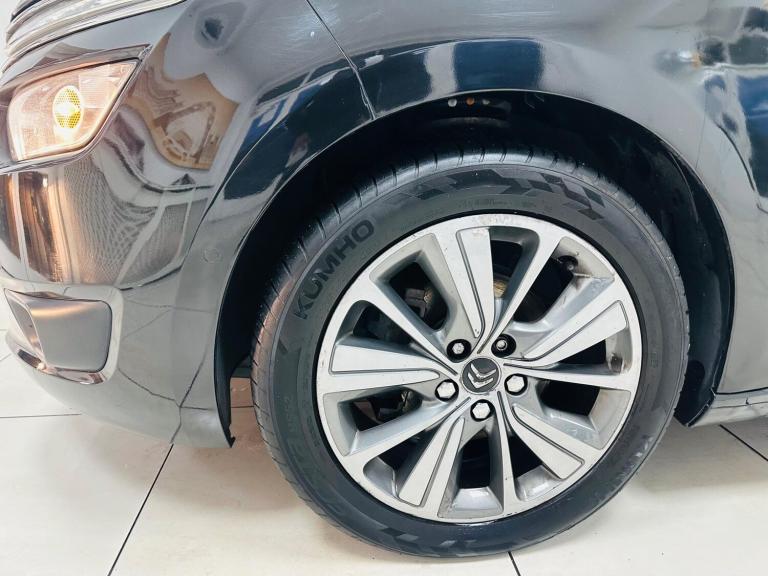 2015 Citroen C4 Grand Picasso 1.6 BlueHDi Exclusive 5dr EAT6 MPV DIESEL Automatic