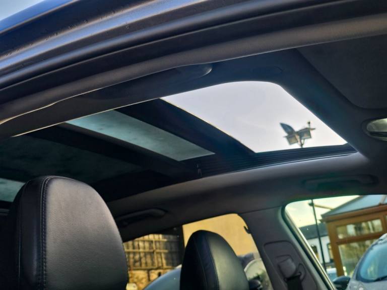 2017 Hyundai i40 1.7 CRDi Blue Drive Premium 5dr ESTATE DIESEL Manual