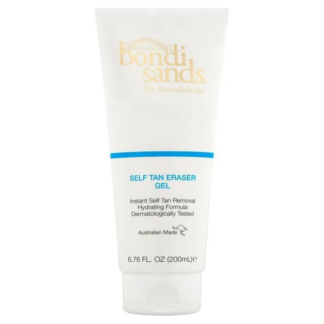 Bondi Sands Self Tan Eraser Gel – New