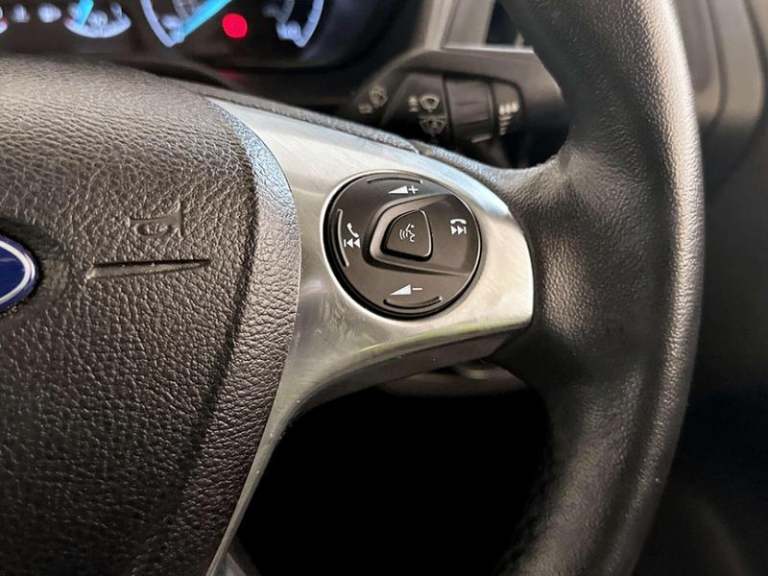 2022 Ford Transit Connect 1.5 240 EcoBlue Limited Panel Van 5dr Diesel Manual L1 Euro 6 (s/s) (12...