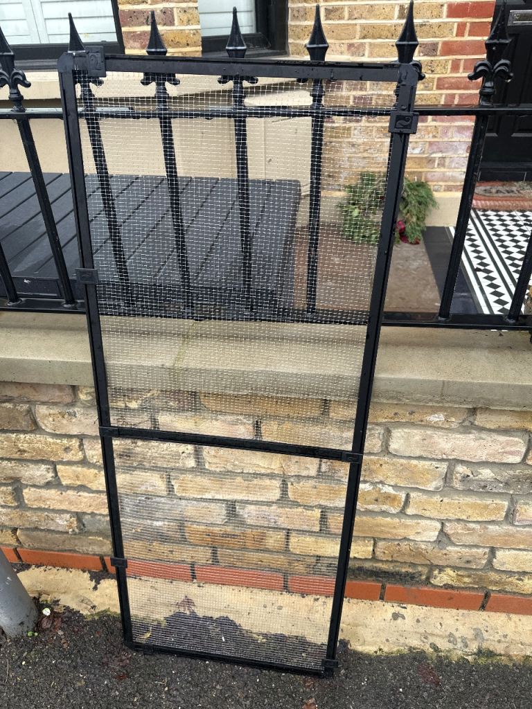 Red Sea reefer 350 net cover