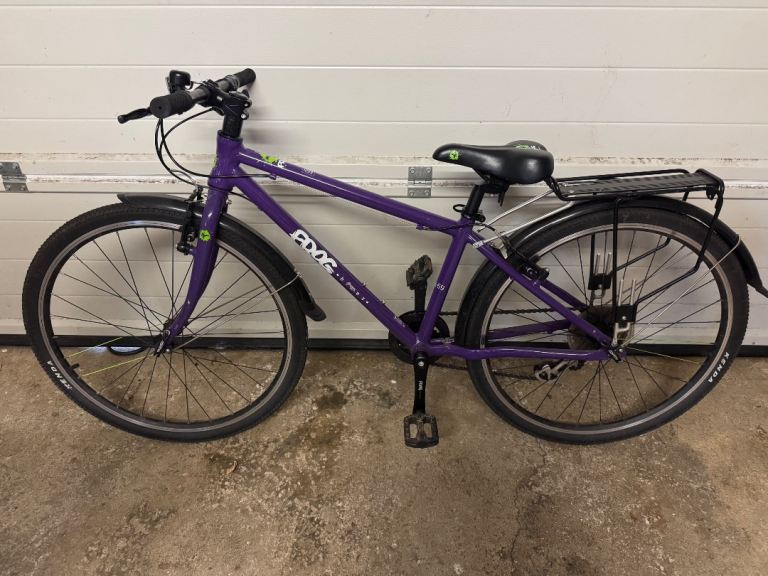 *SOLD/GONE* Frog 69 bike