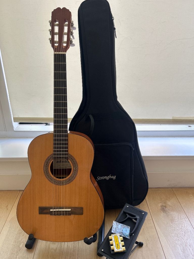 Spanish Guitar