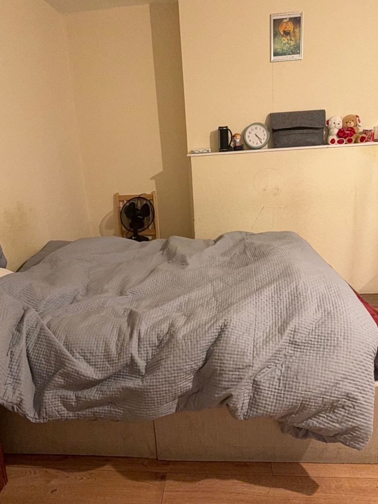 King size room