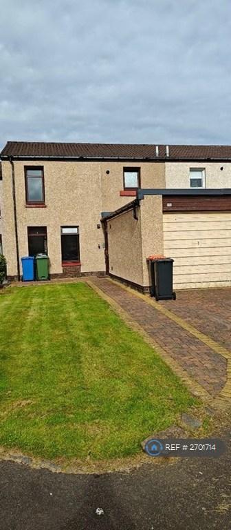 3 bedroom house in Livingston, Livingston, EH54 (3 bed) (#2701714)