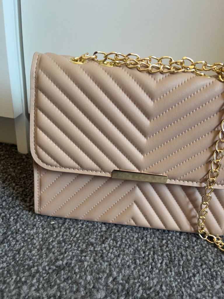 Two ladies handbags 