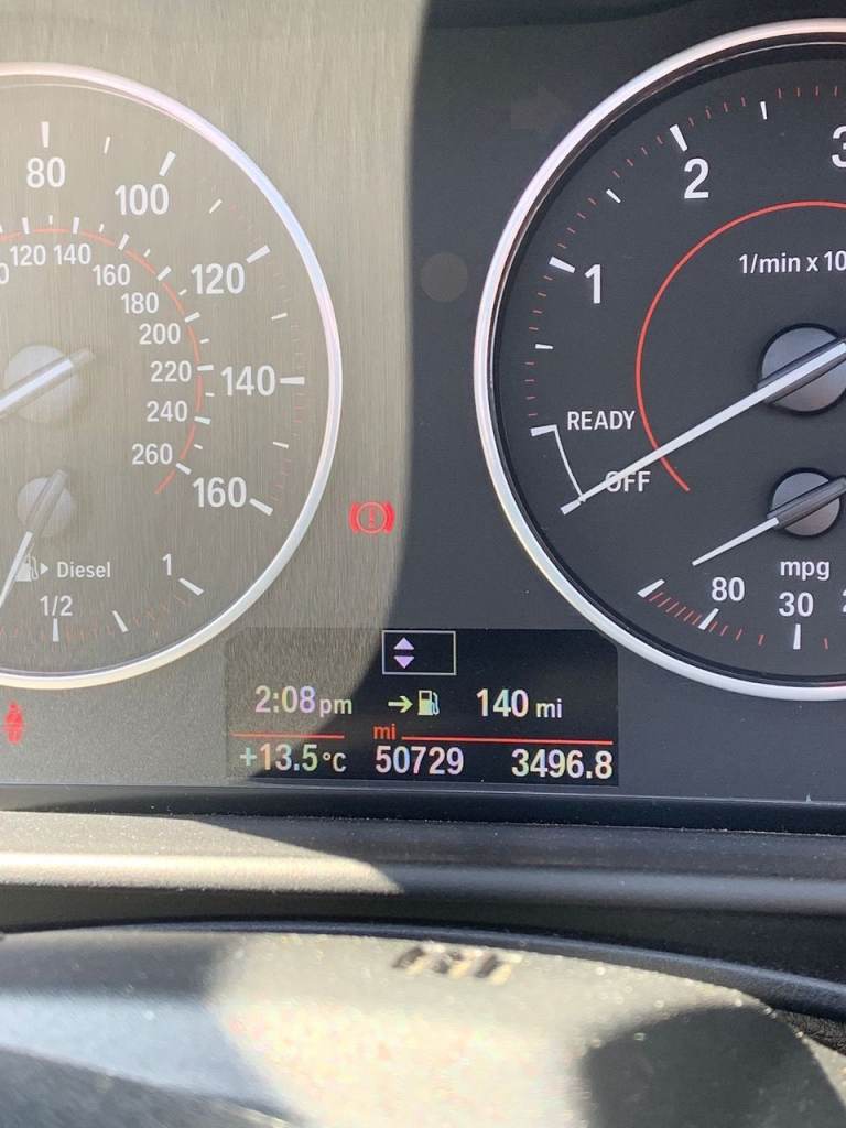 BMW, 2 SERIES, Convertible, 2016, Manual, 1995 (cc), 2 doors